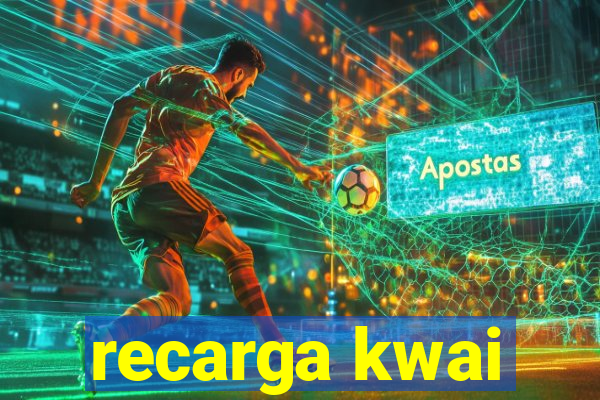 recarga kwai